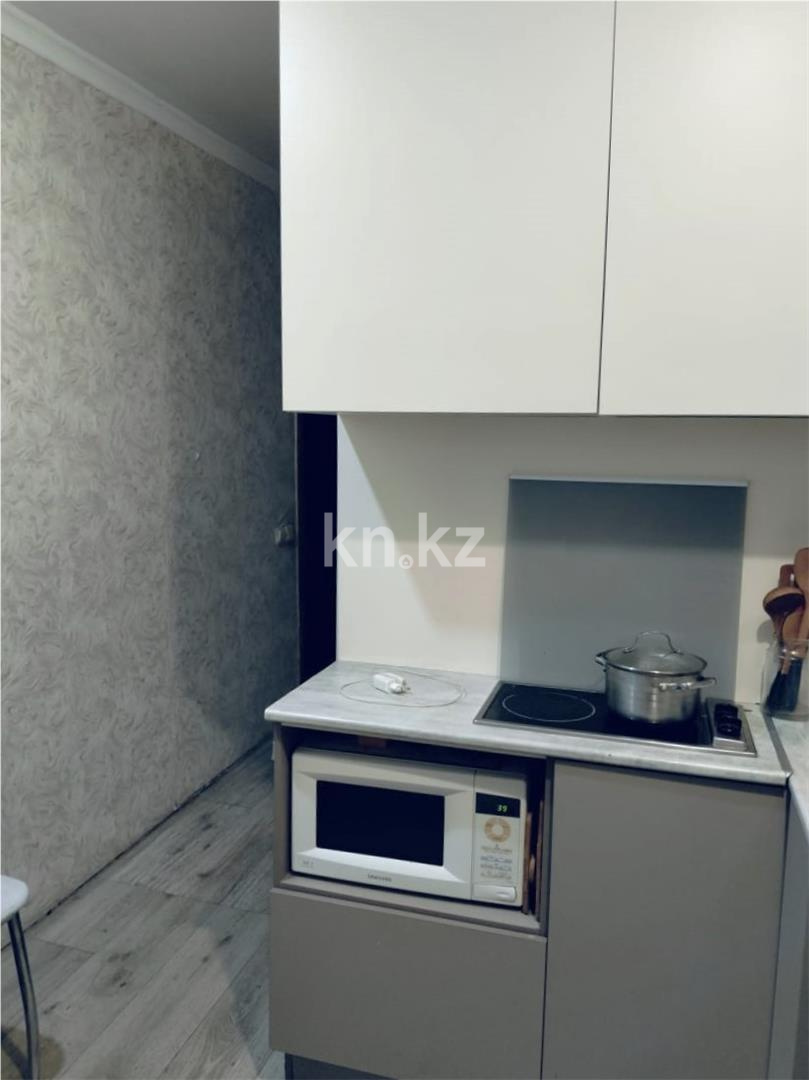 Продажа 2-комнатной квартиры, 44 м², ул. Ермекова - Продажа квартир в Караганде фото 7 из 11