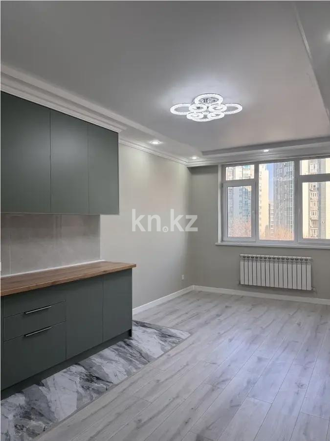 Продажа 2-комнатной квартиры, 60 м², ул. Навои, дом  39 в Алматы - фото 4