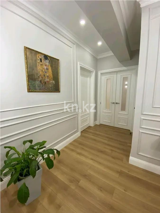 Продажа 3-комнатной квартиры, 100 м², ул. Омаровой, дом  25/1 в Алматы - фото 6