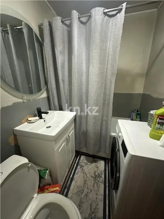 Продажа 3-комнатной квартиры, 58 м² в Алматы - фото 5