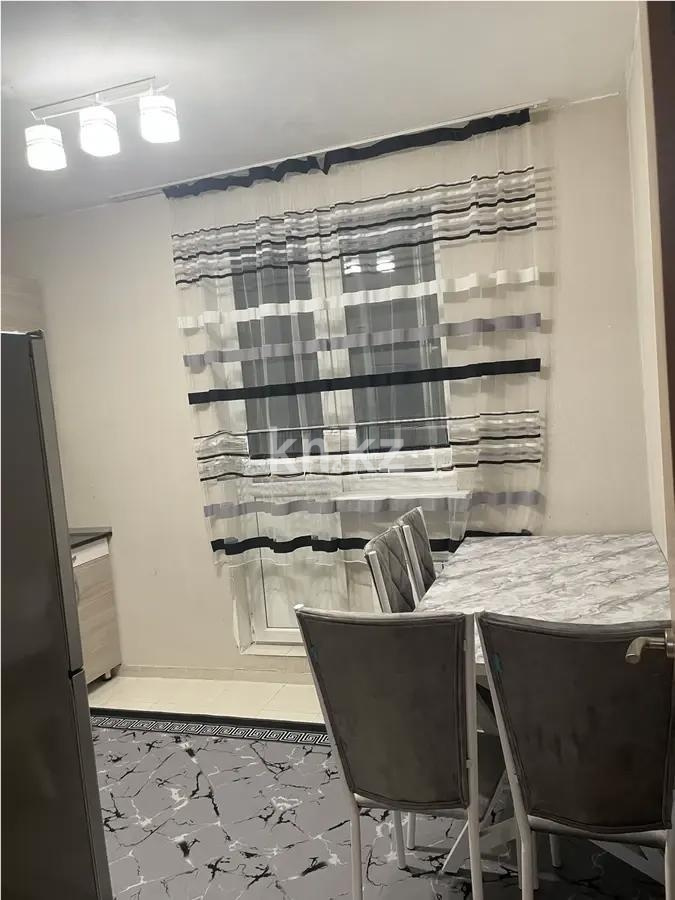Продажа 2-комнатной квартиры, 60 м² в Алматы - фото 3