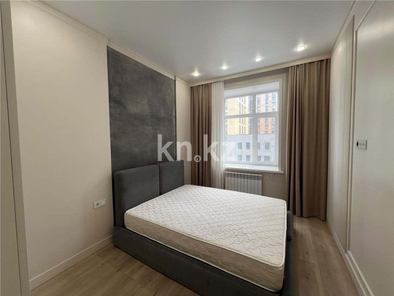 Продажа 3-комнатной квартиры, 55 м² - Аренда квартир помесячно в Акмолинской области фото 6 из 15