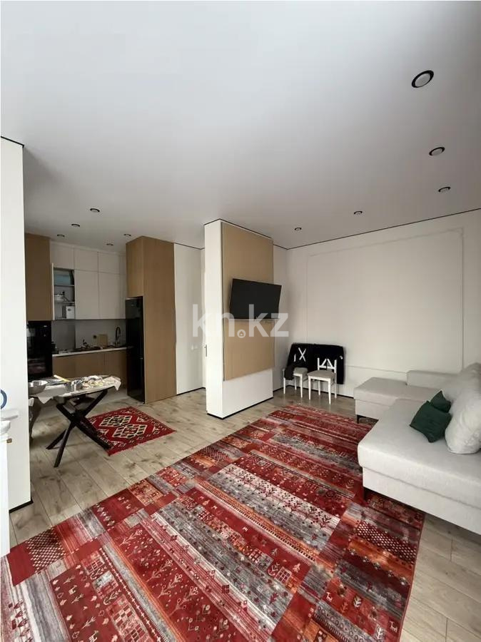 Продажа 2-комнатной квартиры, 48.5 м² - Продажа квартир в Астане - страница 3 фото 1 из 4