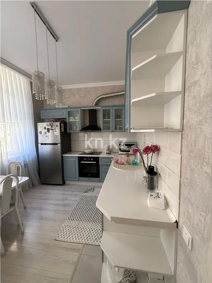 Продажа 3-комнатной квартиры, 95 м², ул. Бокейхана, дом  32 - Продажа  трехкомнатных квартир в Астане без посредников фото 4 из 4