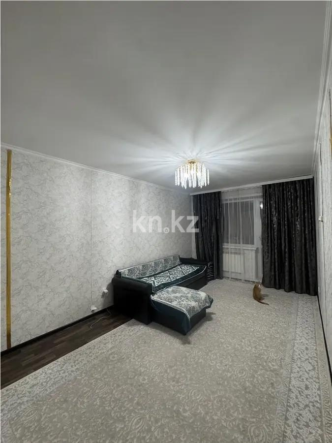 Продажа 2-комнатной квартиры, 44 м² в Караганде - фото 2