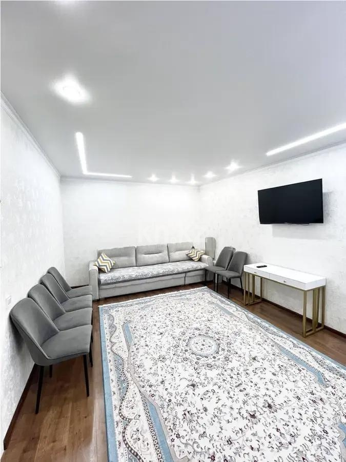 Продажа 3-комнатной квартиры, 118 м² в Астане
