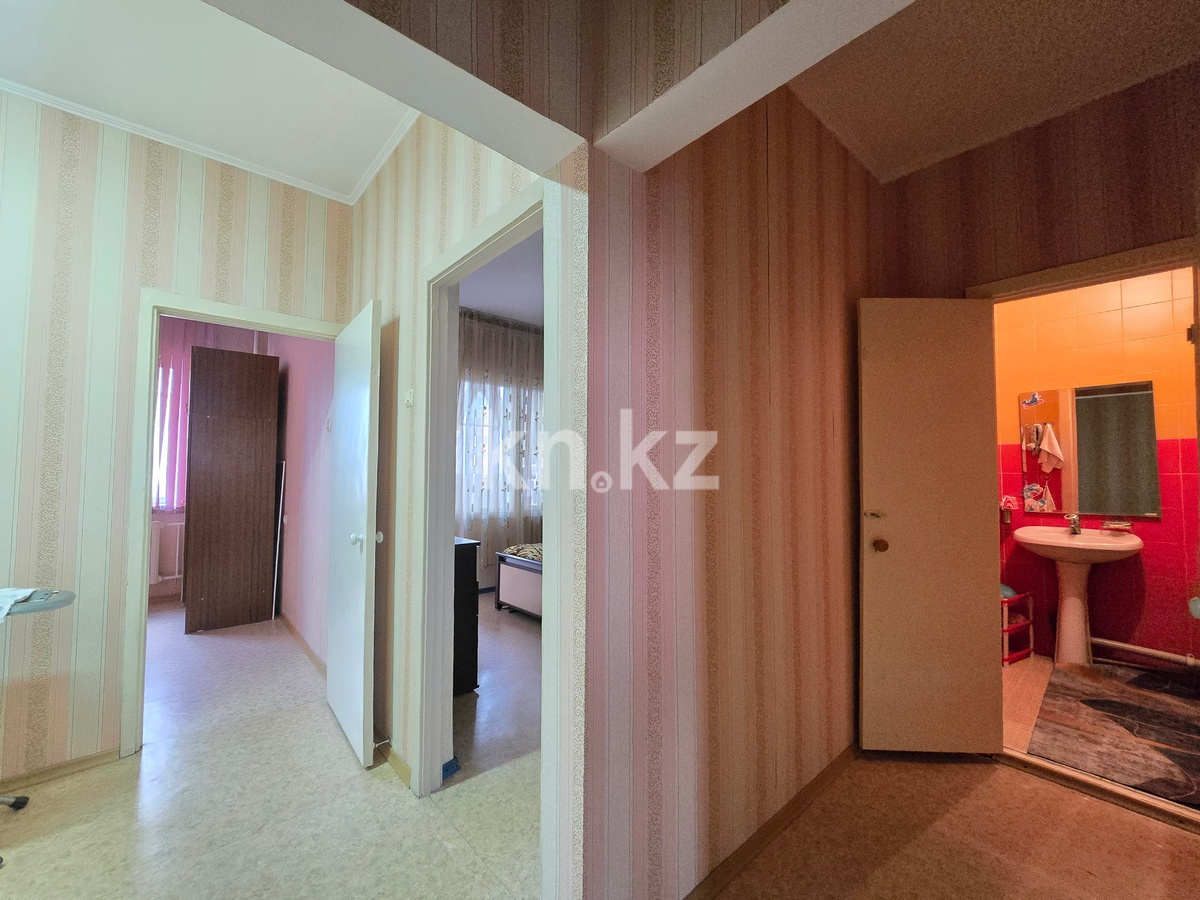 Продажа 4-комнатной квартиры, 90 м², мкр-н Орбита-2, дом  10 в Алматы - фото 18