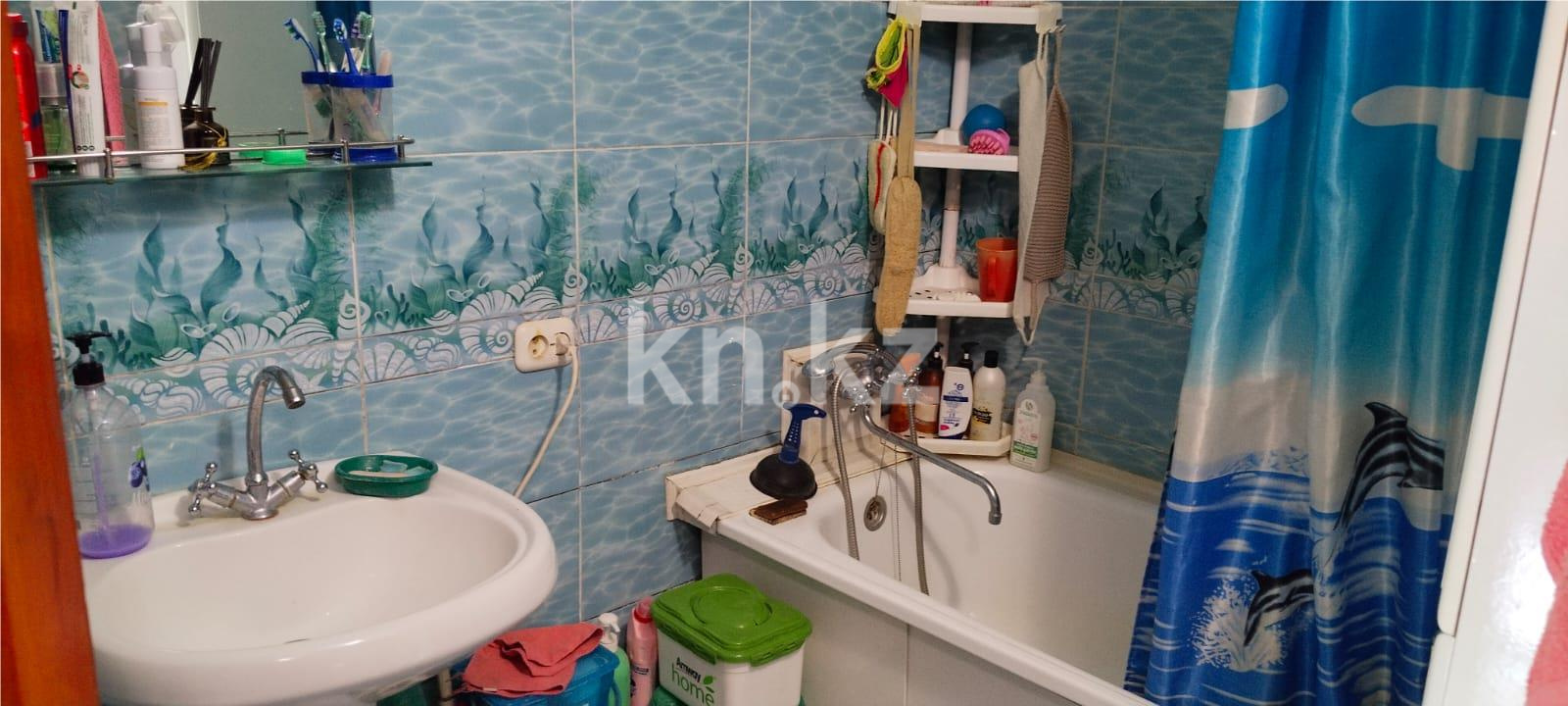 Продажа 4-комнатного дома, 101.7 м² в Караганде - фото 13