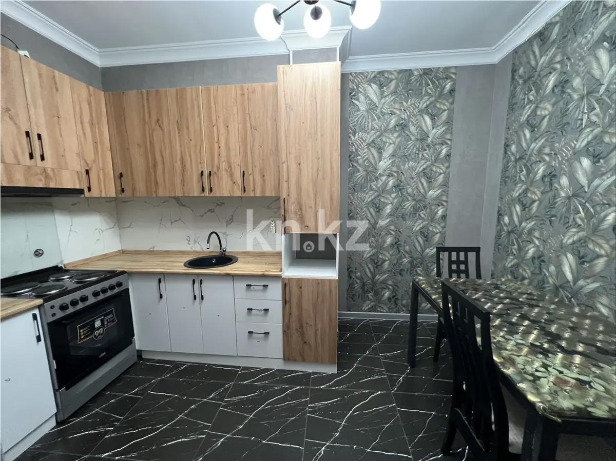 Продажа 2-комнатной квартиры, 58 м², ул. Бокейханова, дом  510б - Продажа квартир без посредников в Алматы фото 3 из 3