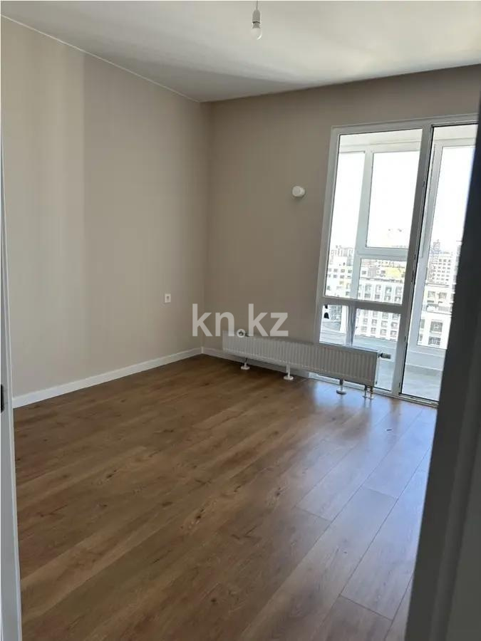 Продажа 2-комнатной квартиры, 41.48 м² в Астане