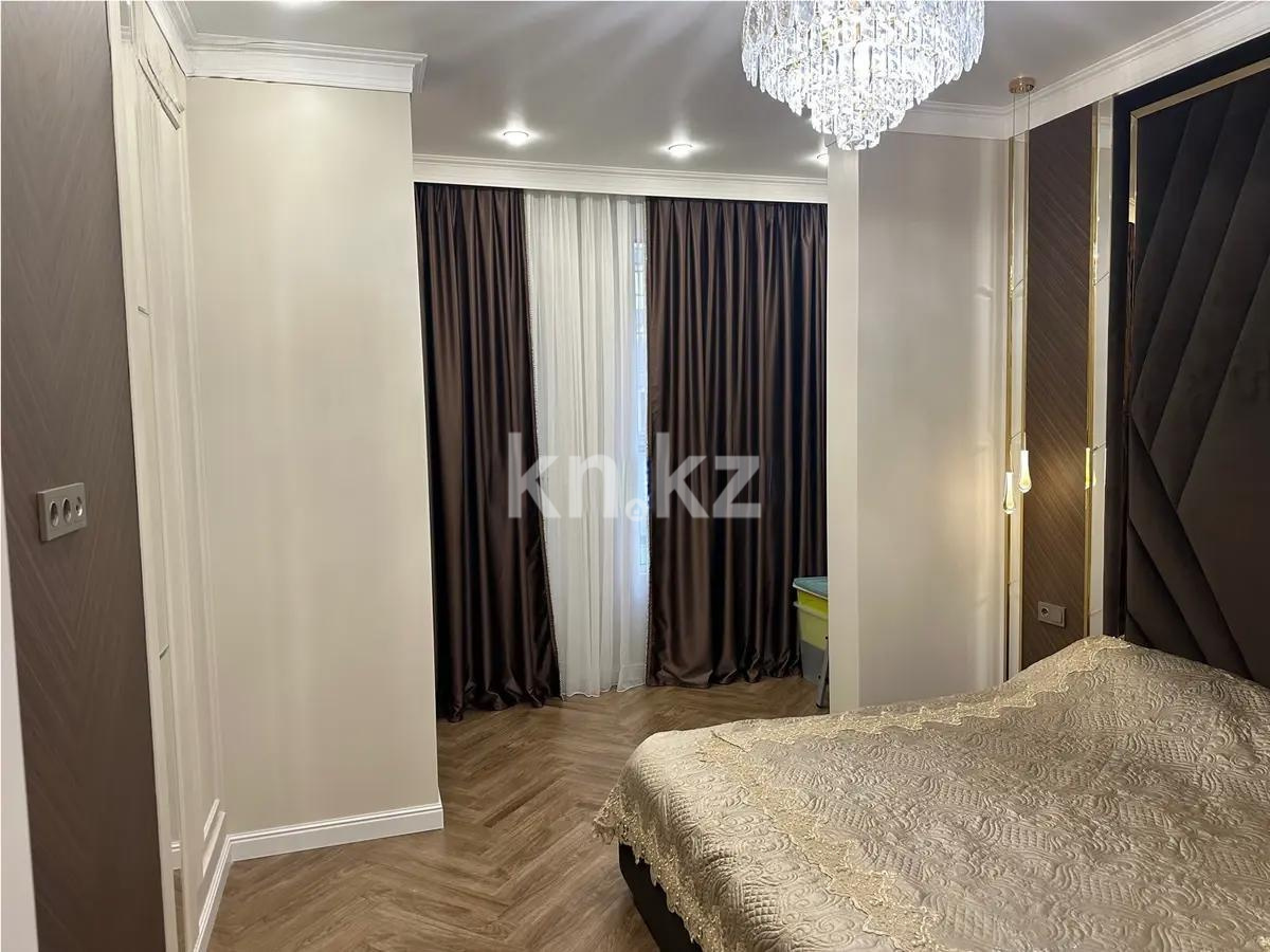 Продажа 3-комнатной квартиры, 72 м², пр. Райымбека, дом  348/1 - Продажа квартир в Алматы фото 3 из 6