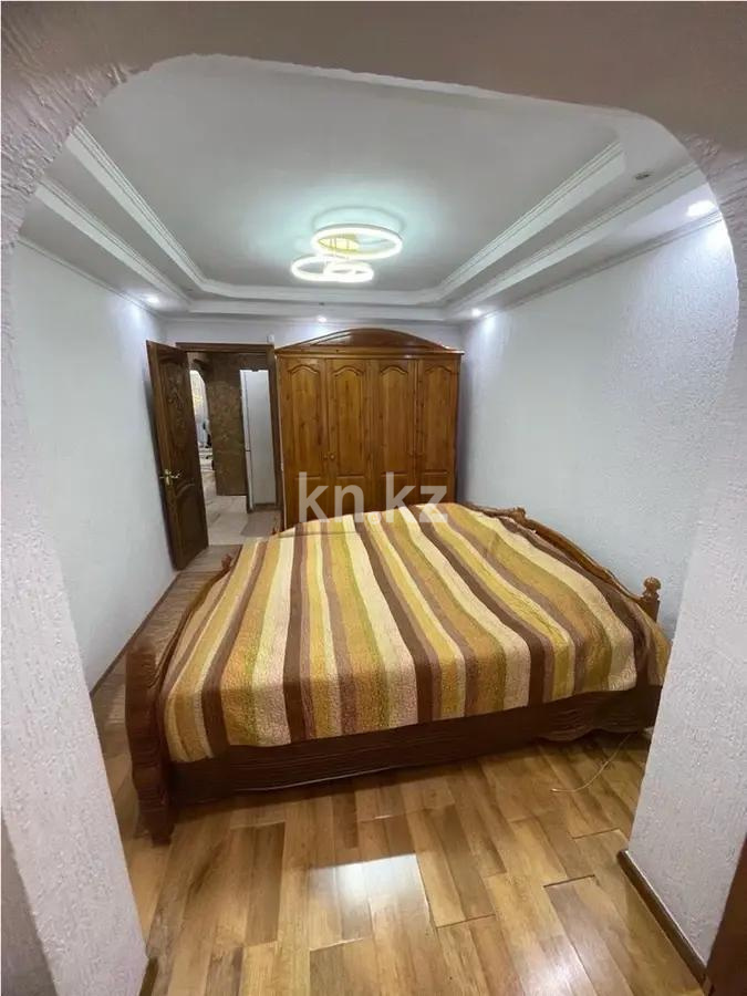 Продажа 3-комнатной квартиры, 74 м² в Алматы - фото 2