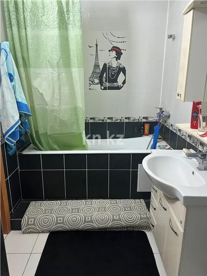 Продажа 3-комнатной квартиры, 85.7 м², пр. Кабанбай батыра, дом  2/5 - Продажа  трехкомнатных квартир в Астане без посредников фото 6 из 6