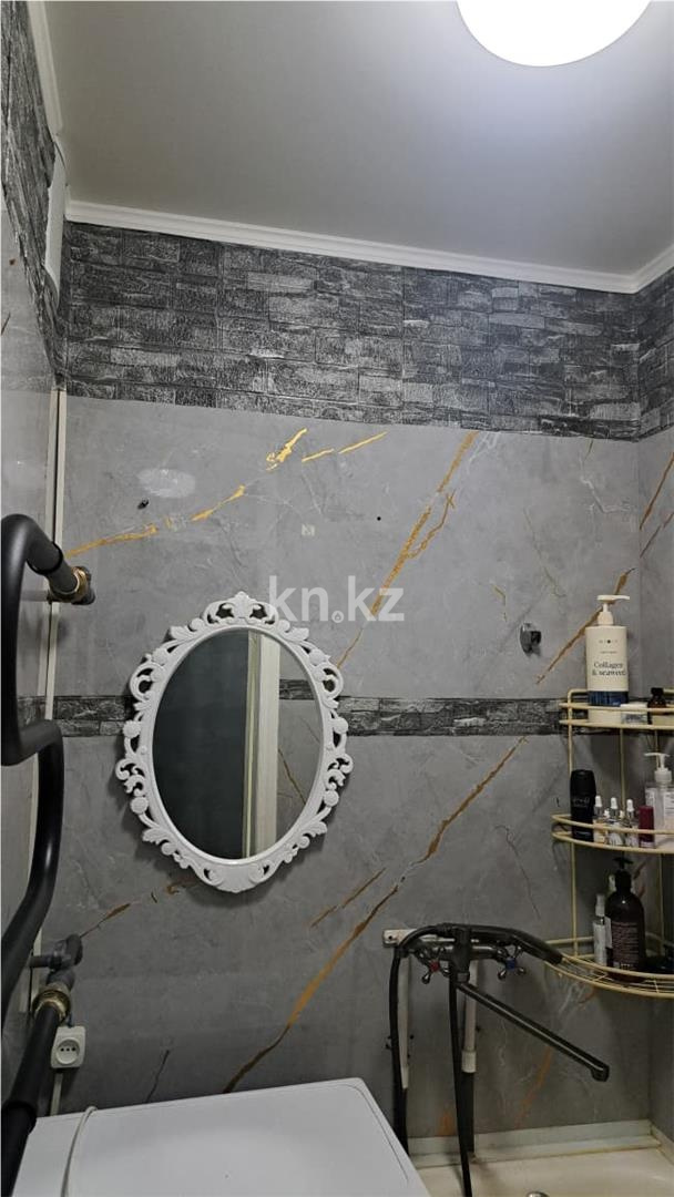 Продажа 3-комнатной квартиры, 48 м² в Темиртау