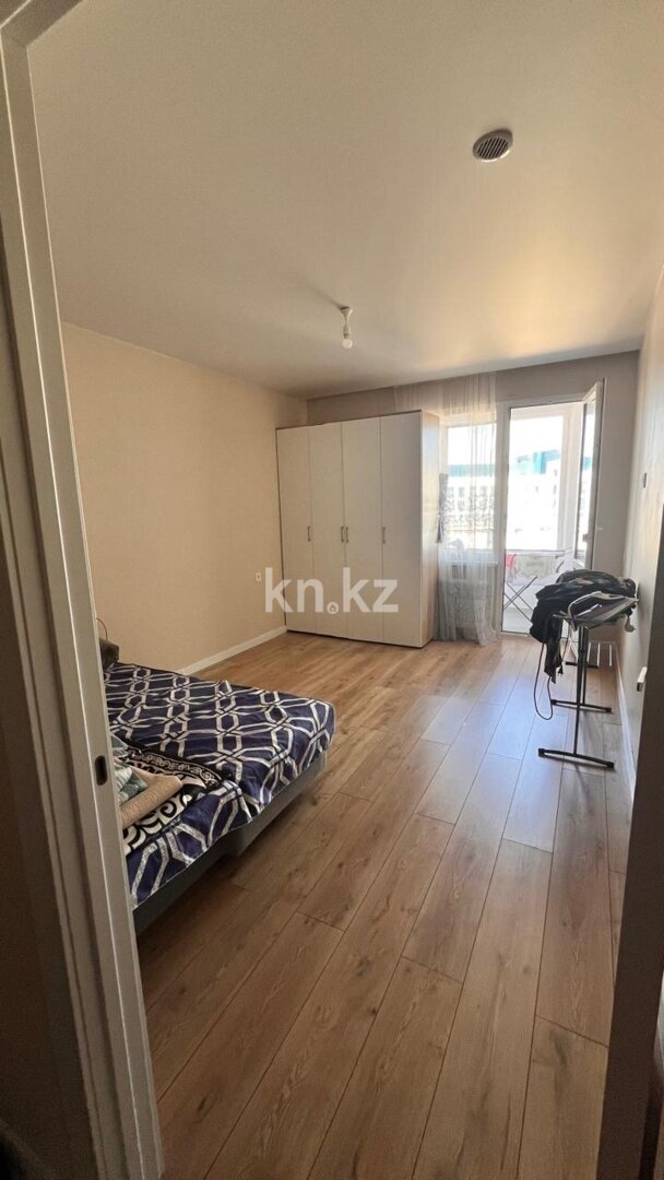 Аренда 2-комнатной квартиры, 60 м² в Астане - фото 2