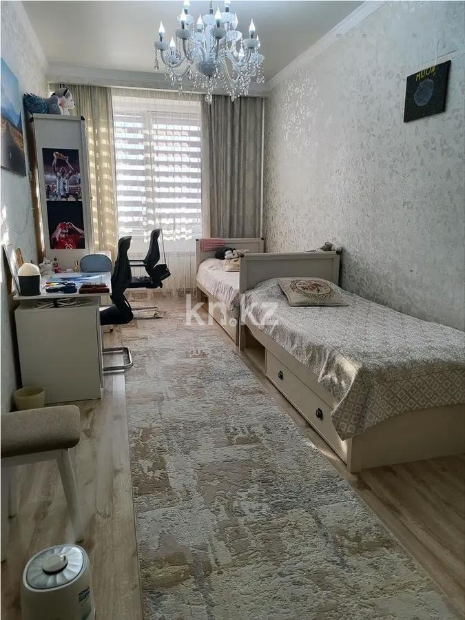 Продажа 4-комнатной квартиры, 165 м² - Продажа квартир от собственников в Алматы - страница 8 фото 3 из 6