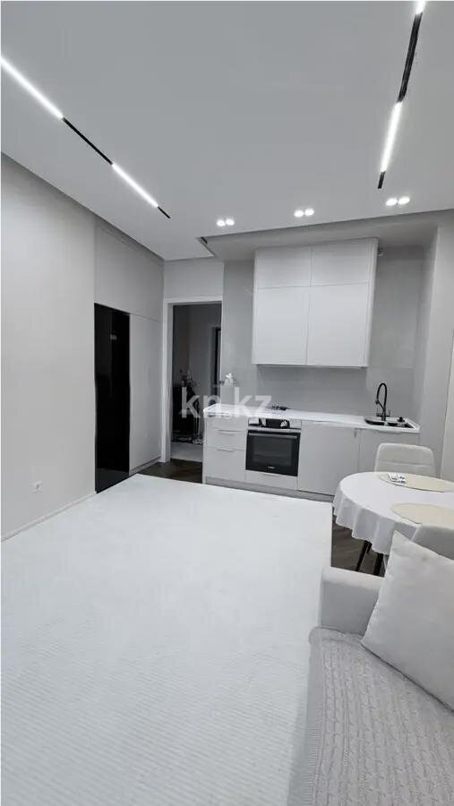 Продажа 2-комнатной квартиры, 42.2 м² в Астане - фото 3