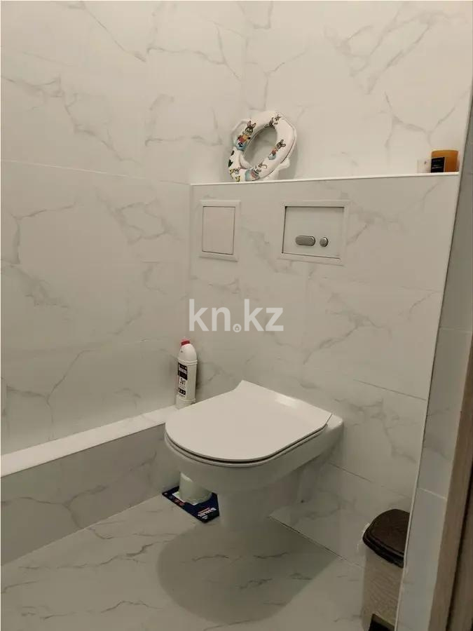 Продажа 3-комнатной квартиры, 90 м² - Продажа трехкомнатных квартир от собственников в Казахстане фото 4 из 4