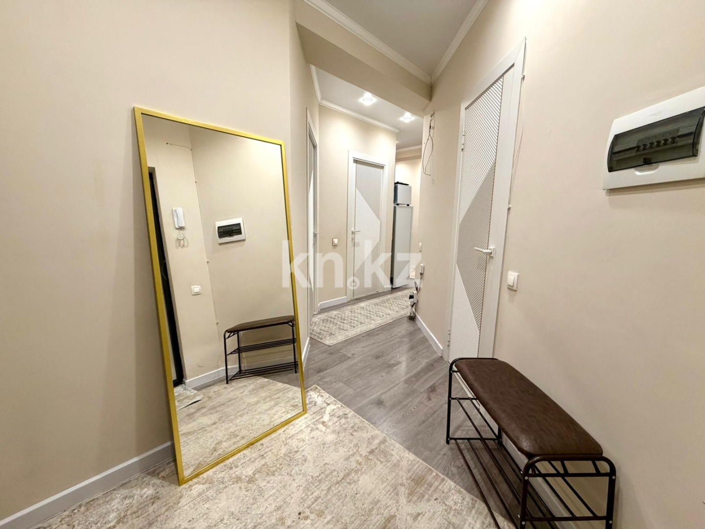 Продажа 2-комнатной квартиры, 51 м² в Алматы - фото 12