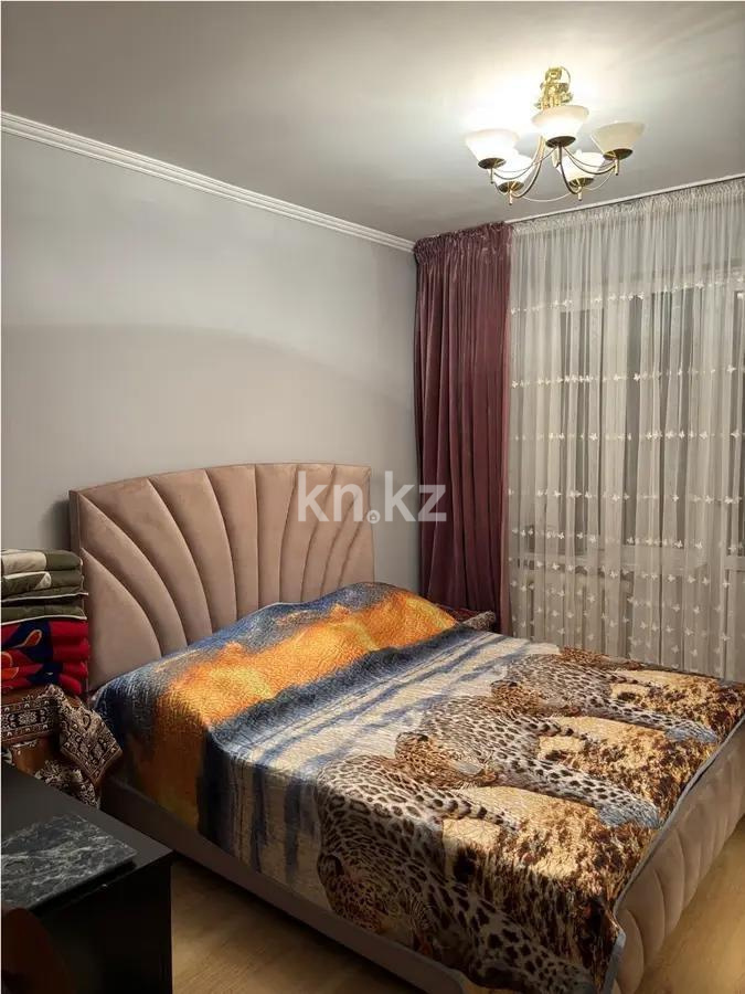 Продажа 3-комнатной квартиры, 72 м², мкр-н Мамыр-2, дом  13 - Продажа  трехкомнатных квартир в Алматы без посредников фото 1 из 7