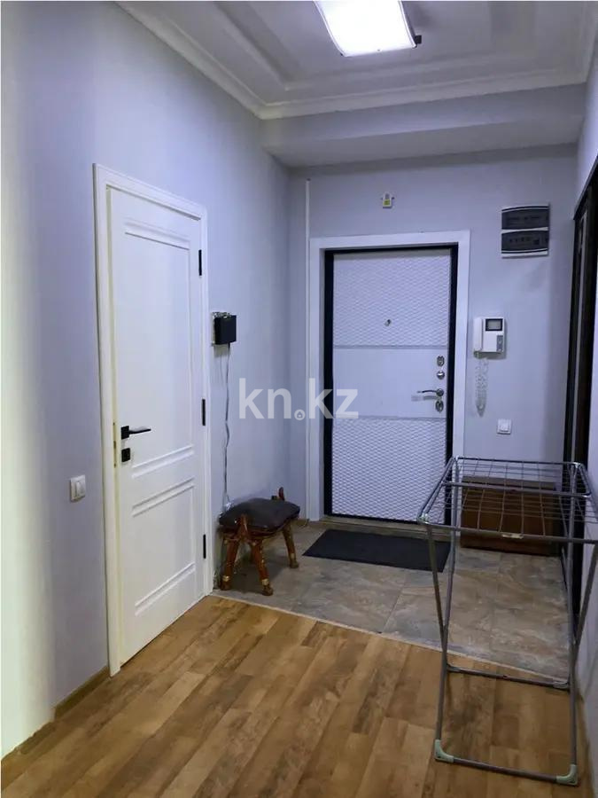 Продажа 3-комнатной квартиры, 117 м², бул. Бухар Жырау, дом  27/5 - Продажа квартир в Алматы без посредников с фото фото 5 из 5