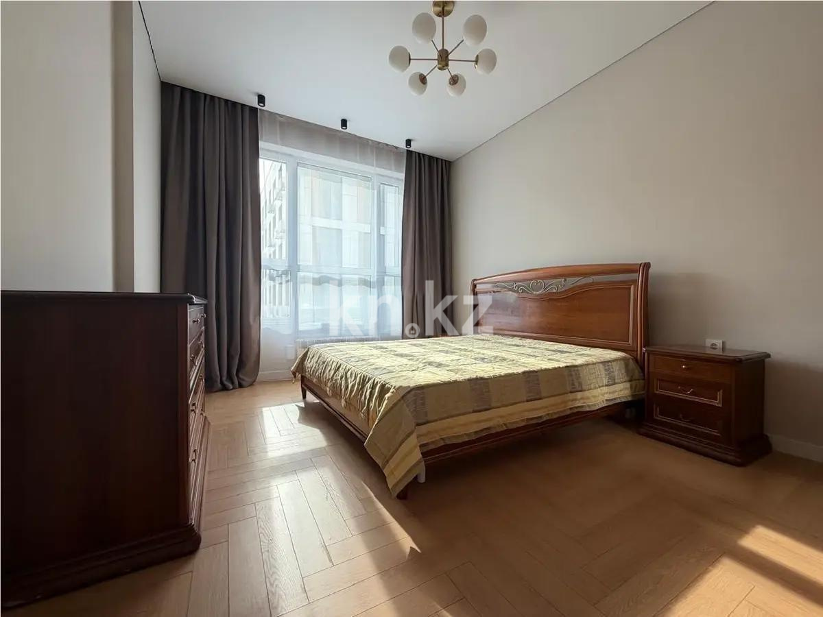 Продажа 2-комнатной квартиры, 66 м², пр. Райымбека, дом  162а в Алматы - фото 2