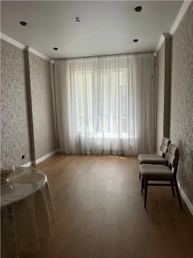 Продажа 2-комнатной квартиры, 43 м², пр. Райымбека, дом  351/1 - Продажа квартир в новостройках Алматы без посредников фото 1 из 2
