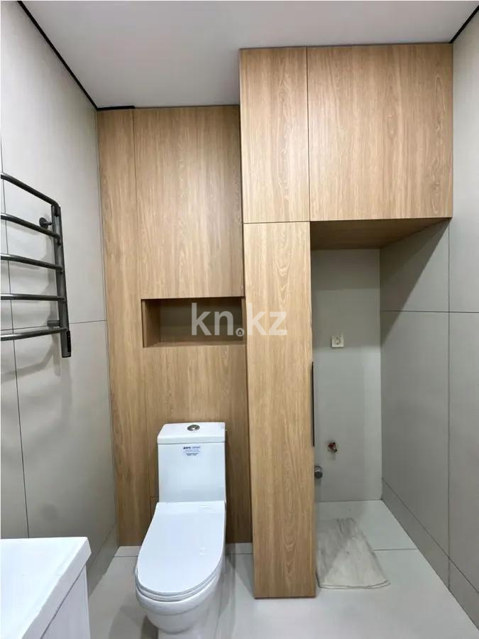 Продажа 2-комнатной квартиры, 44 м² - Продажа двухкомнатных квартир от собственников в Алматы - страница 10 фото 4 из 6