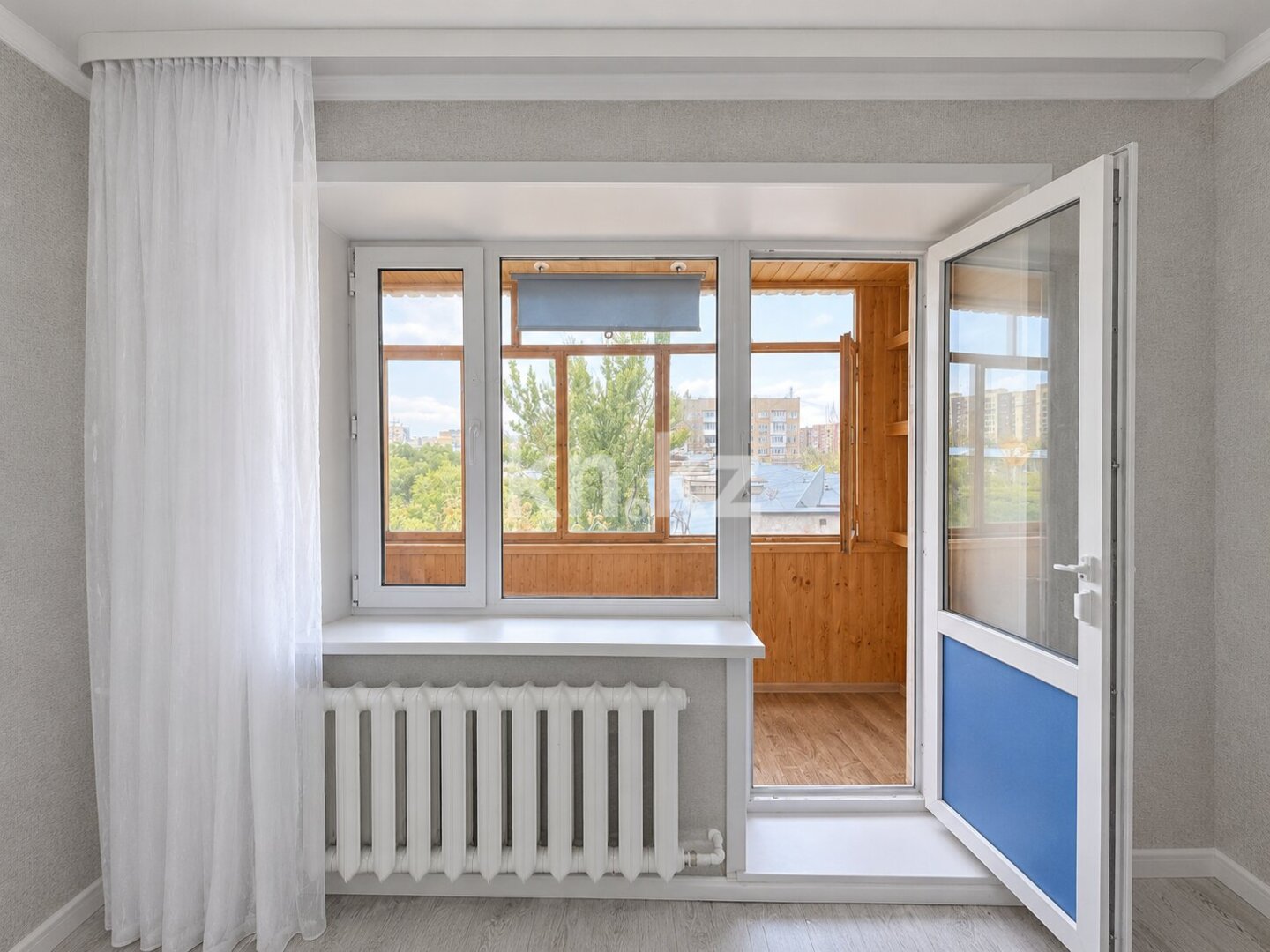Продажа 1-комнатной квартиры, 31 м² в Караганде - фото 5