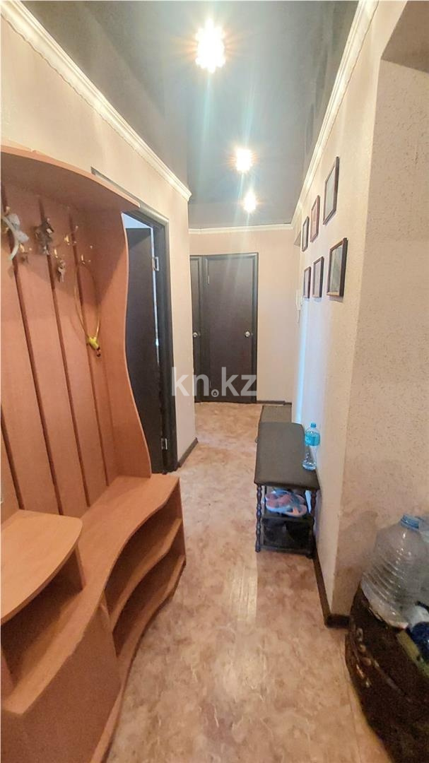Продажа 4-комнатной квартиры, 69 м² - Продажа квартир в Темиртау фото 15 из 19