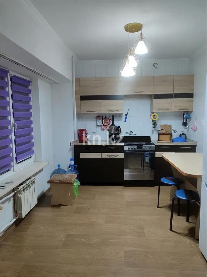Продажа 1-комнатной квартиры, 41 м² в Алматы - фото 2