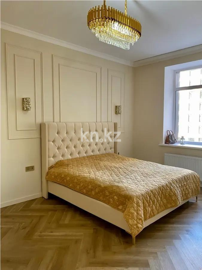 Продажа 3-комнатной квартиры, 95 м², ул. Казыбек би, дом  37 в Астане - фото 2