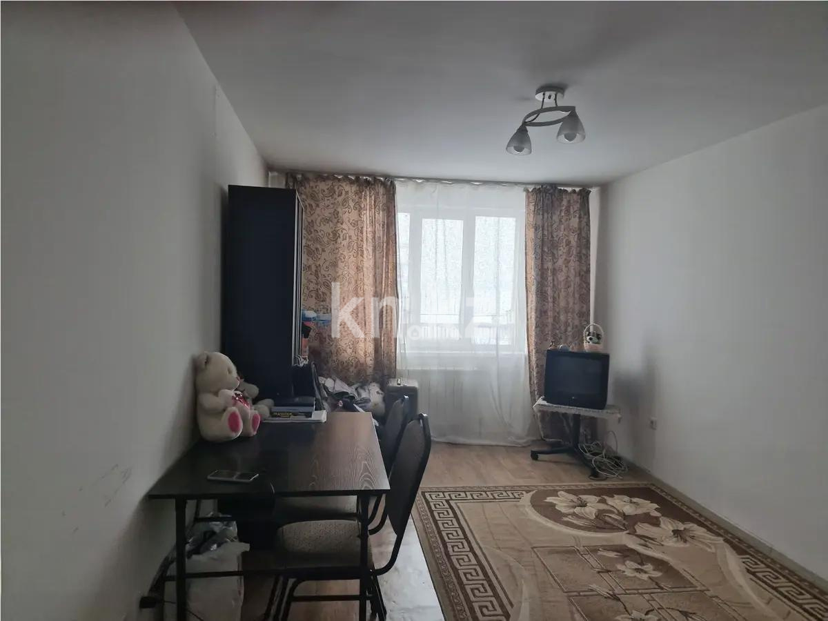 Продажа 1-комнатной квартиры, 41 м² - Продажа квартир в Казахстане - страница 23 фото 1 из 3