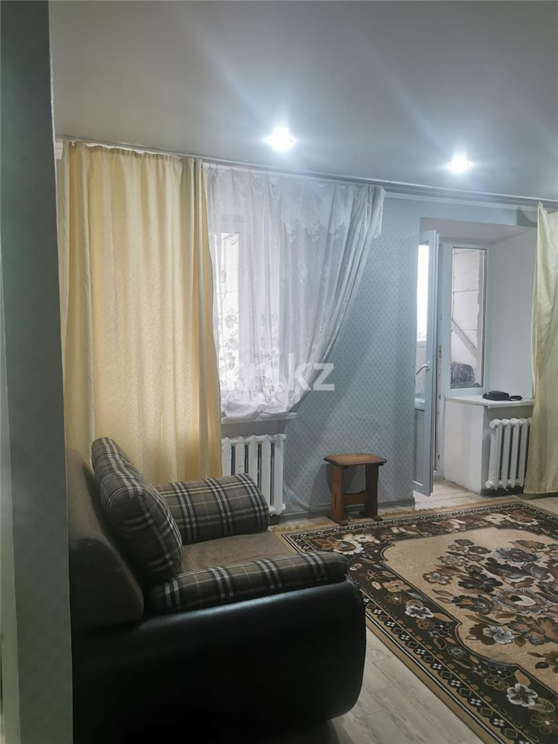 Продажа 1-комнатной квартиры, 33 м² - Продажа  однокомнатных квартир в Караганде - страница 3 фото 4 из 11