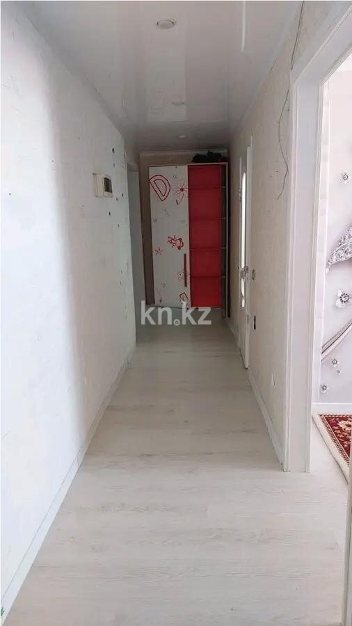 Продажа 2-комнатной квартиры, 51 м² в Астане - фото 3