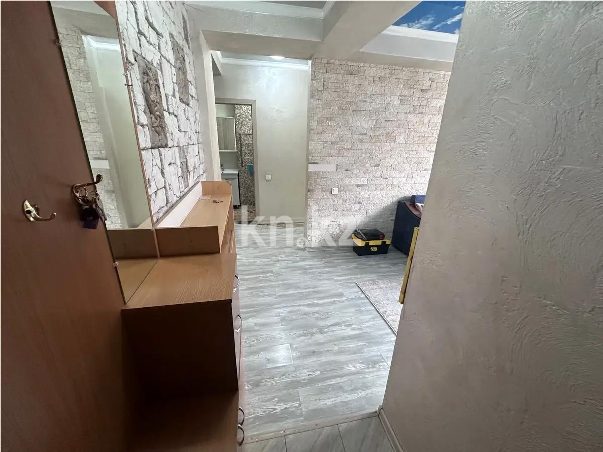 Продажа 2-комнатной квартиры, 60 м², ул. Жунисова, дом  10/11 в Алматы - фото 5
