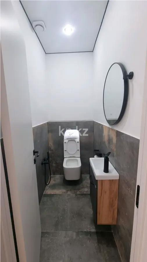 Продажа 4-комнатной квартиры, 79 м² - Продажа квартир в новостройках Алматы фото 6 из 6