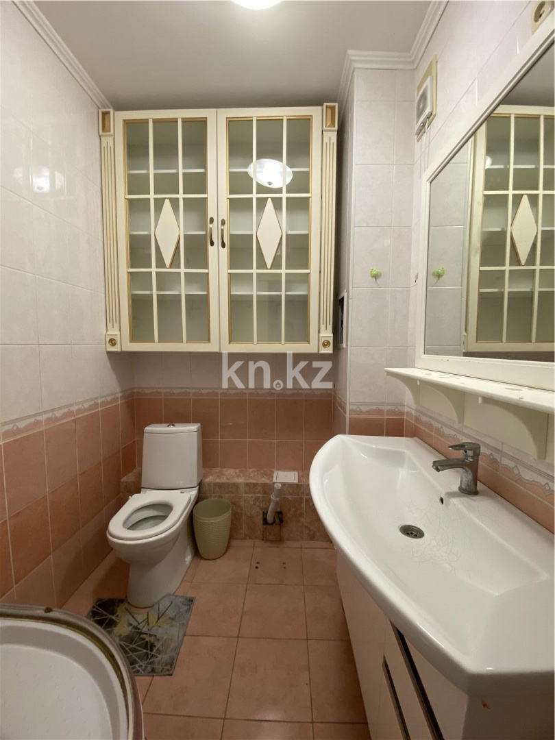 Продажа 3-комнатной квартиры, 90 м² - Продажа квартир в Астане в р-не Алматы - страница 2 фото 9 из 15