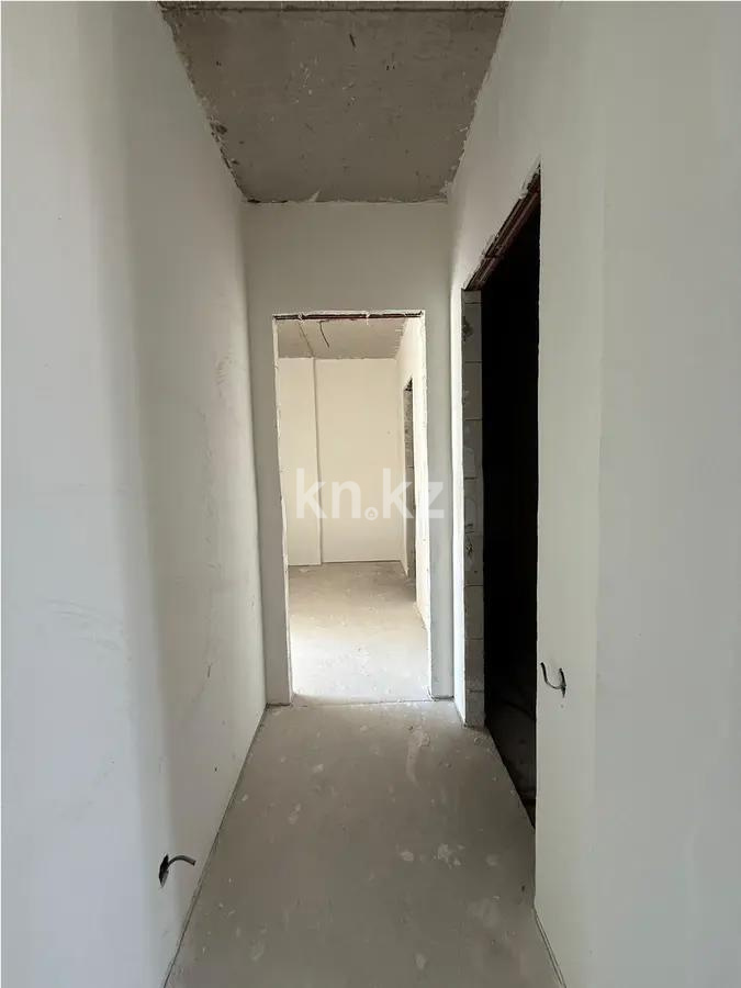 Продажа 4-комнатной квартиры, 132 м² - Продажа четырехкомнатных квартир в блочном доме в Казахстане - страница 9 фото 4 из 5