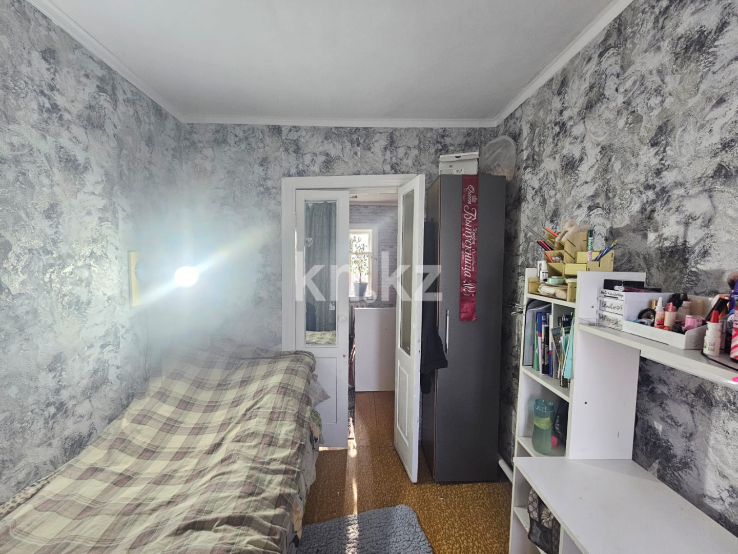 Продажа 4-комнатного дома, 53 м², ул. Боткина, дом  11 - Продажа домов, коттеджей в Караганде с фото фото 11 из 30