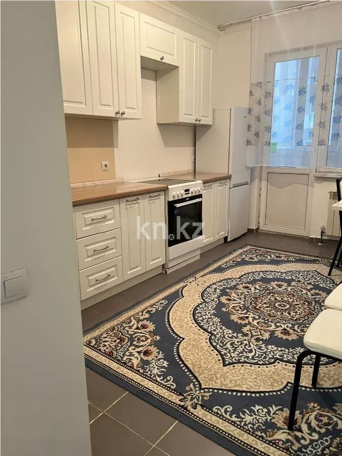 Продажа 2-комнатной квартиры, 58.2 м² - Продажа квартир в новостройках Алматы без посредников фото 3 из 4