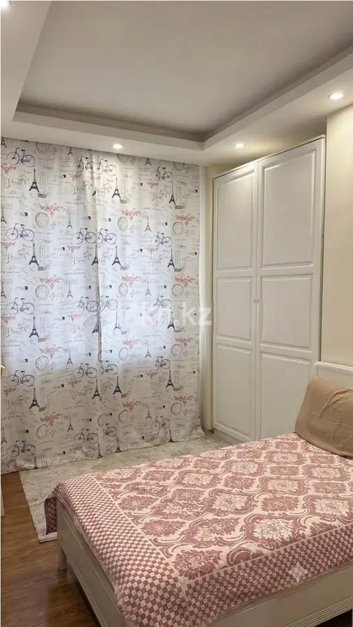 Продажа 3-комнатной квартиры, 97.2 м² в Астане - фото 3