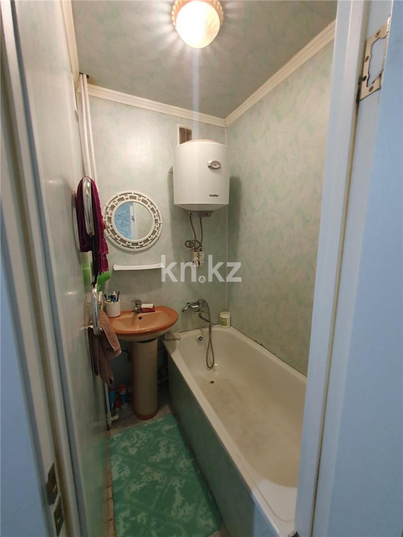 Продажа 3-комнатной квартиры, 60 м² в Караганде - фото 9