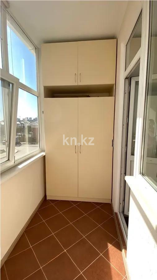 Продажа 3-комнатной квартиры, 88 м², пр. Аль-Фараби, дом  29 - Продажа  трехкомнатных квартир в новостройках Астаны без посредников фото 10 из 10