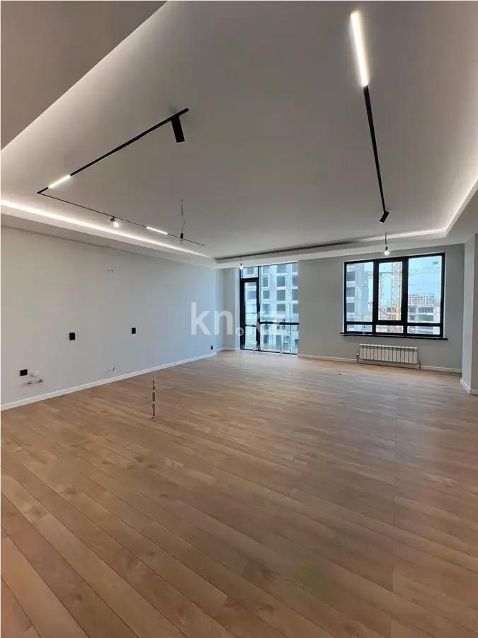 Продажа 2-комнатной квартиры, 76.6 м², ул. Толе би, дом  181 - Продажа квартир в Алматы фото 1 из 3