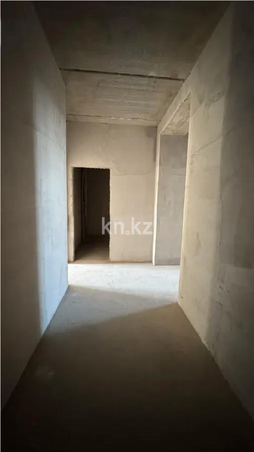 Продажа 2-комнатной квартиры, 57.5 м² в Астане - фото 4