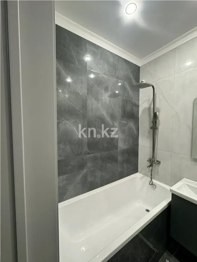 Продажа 2-комнатной квартиры, 59 м², ул. Айтматова, дом  77 - Продажа  двухкомнатных квартир в Астане с фото фото 4 из 4