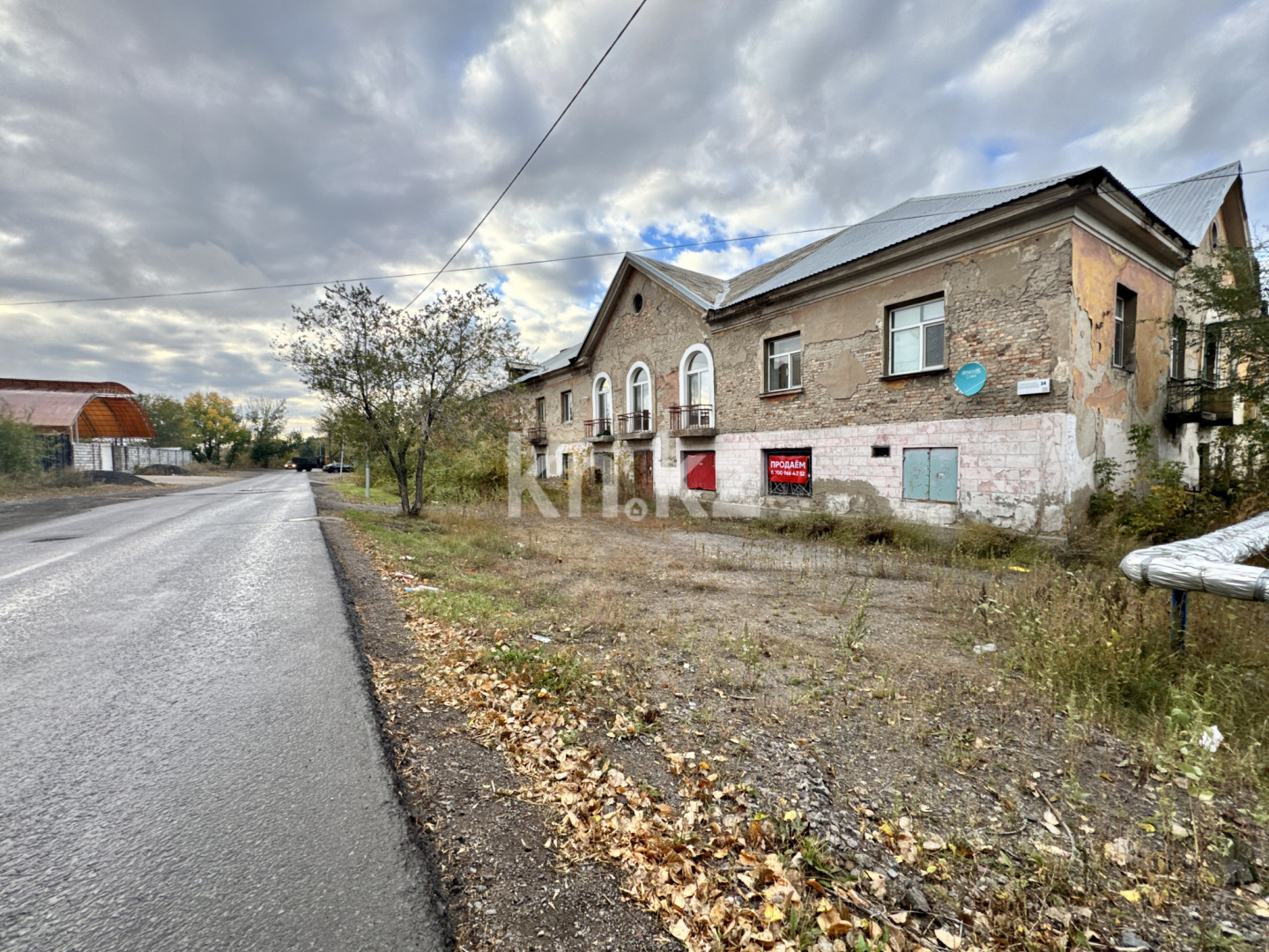 Продажа , 170.8 м², ул. Щорса, дом  34 - Продажа квартир в Караганде фото 12 из 12