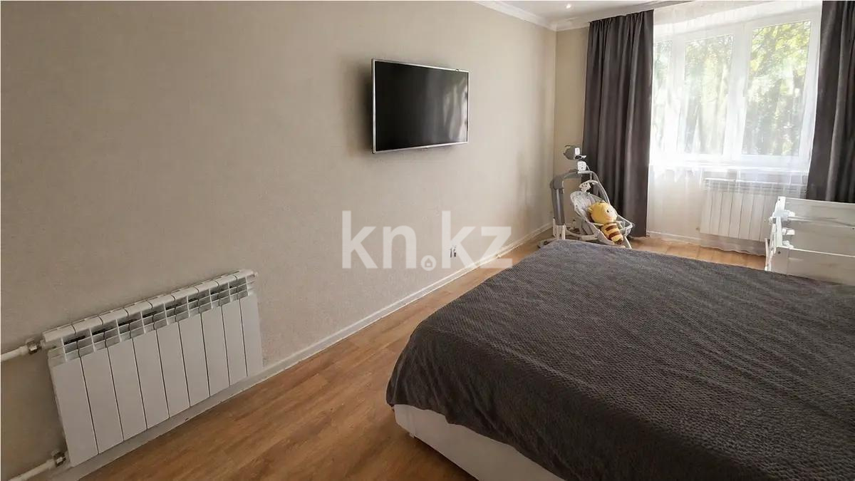 Продажа 3-комнатной квартиры, 62 м² в Абае - фото 2