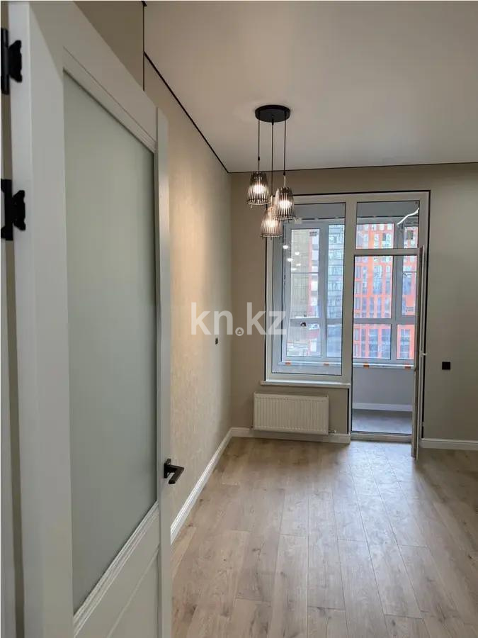 Продажа 2-комнатной квартиры, 67 м², ул. Бокейхана, дом  52 в Астане